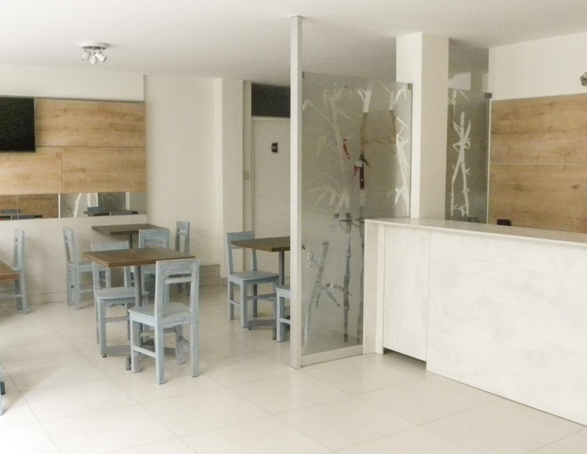 Imagen general del Nice Inn Tacna. Foto 21