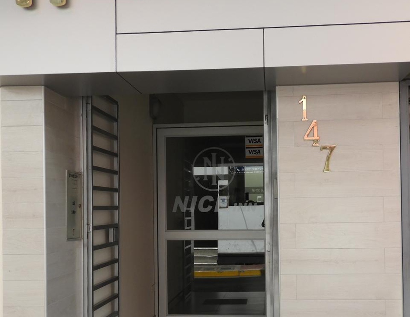 Imagen general del Nice Inn Tacna. Foto 22