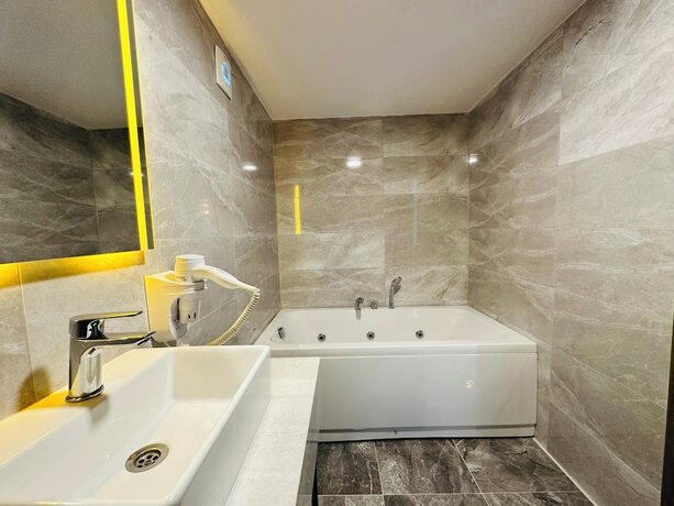 Imagen general del Nice Royal Suite. Foto 2