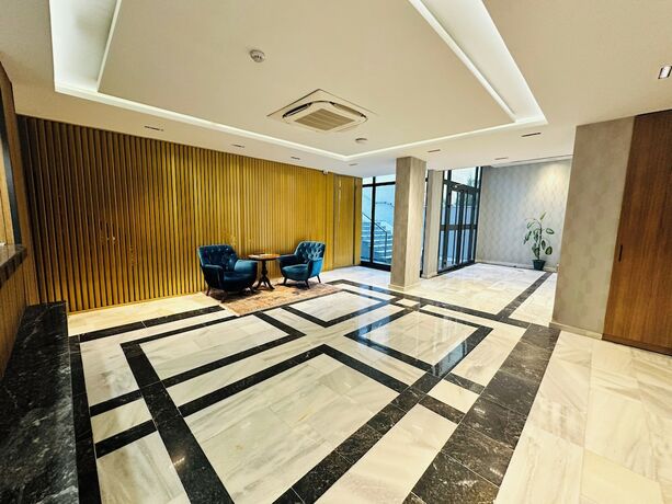 Imagen general del Nice Royal Suite. Foto 3