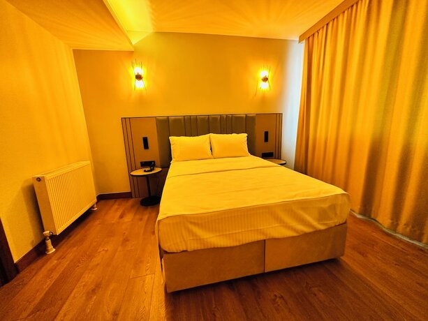 Imagen de la habitación del Nice Royal Suite. Foto 14