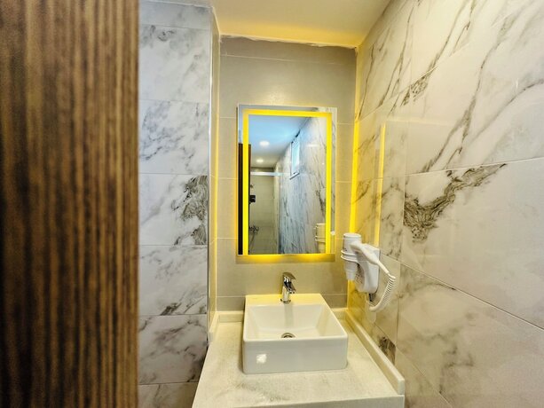 Imagen general del Nice Royal Suite. Foto 5