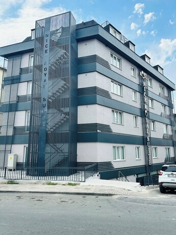 Imagen general del Nice Royal Suite. Foto 6