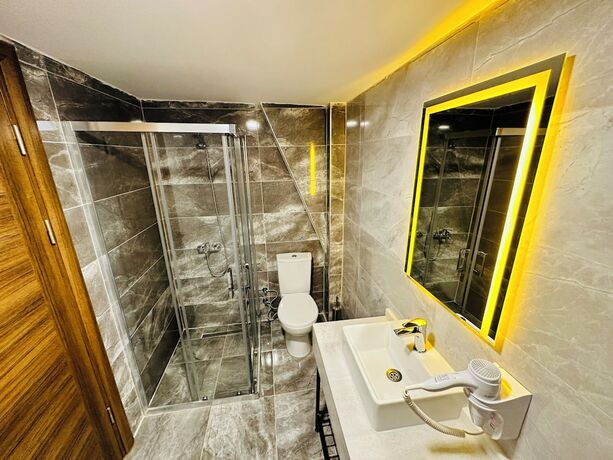 Imagen general del Nice Royal Suite. Foto 7