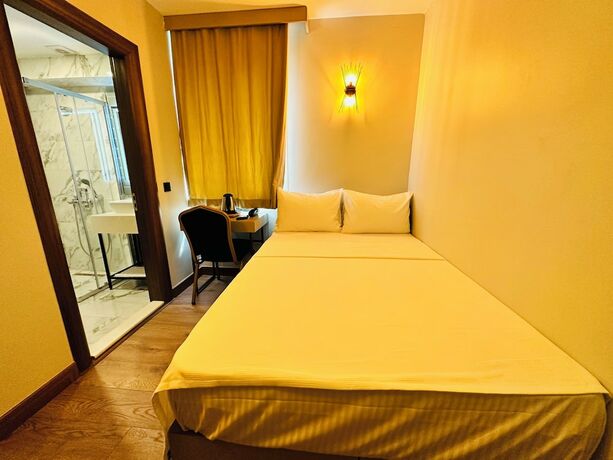 Imagen general del Nice Royal Suite. Foto 8
