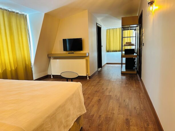 Imagen de la habitación del Nice Royal Suite. Foto 16