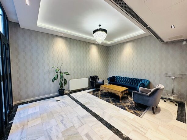 Imagen general del Nice Royal Suite. Foto 9