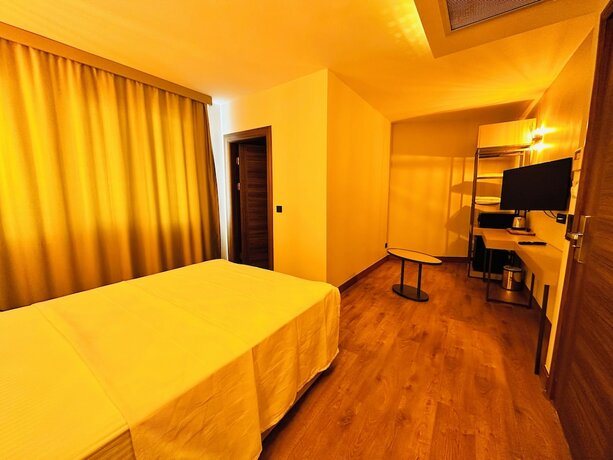 Imagen de la habitación del Nice Royal Suite. Foto 19