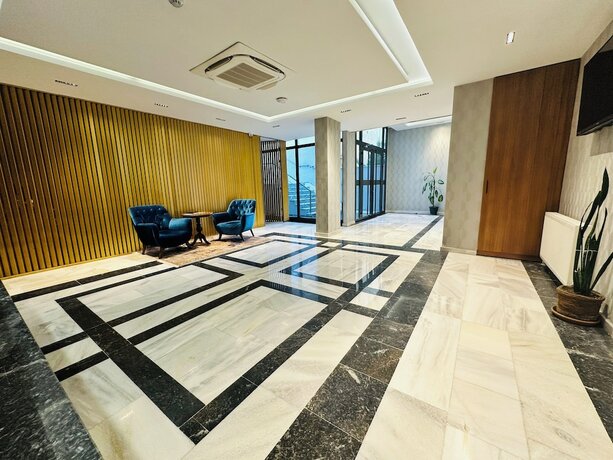 Imagen general del Nice Royal Suite. Foto 10