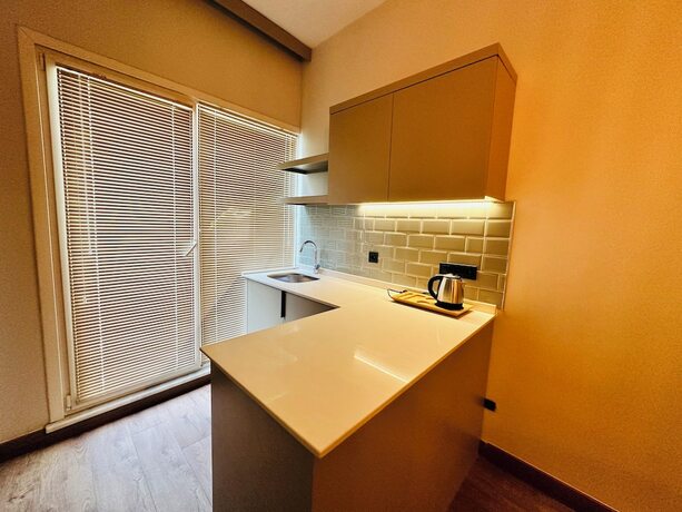 Imagen general del Nice Royal Suite. Foto 12