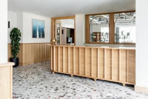 Imagen general del Niche Living Rathmines. Foto 4