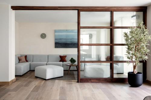 Imagen general del Niche Living Rathmines. Foto 6