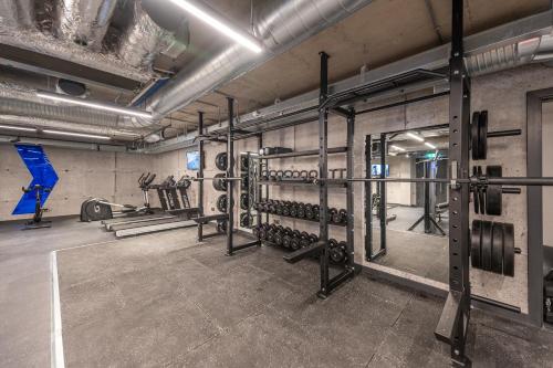 Imagen general del Niche Living Rathmines. Foto 7