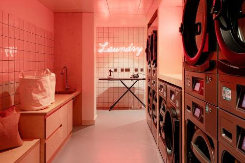 Imagen general del Niche Living Rathmines. Foto 9