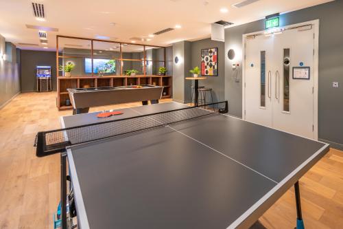 Imagen general del Niche Living Rathmines. Foto 10
