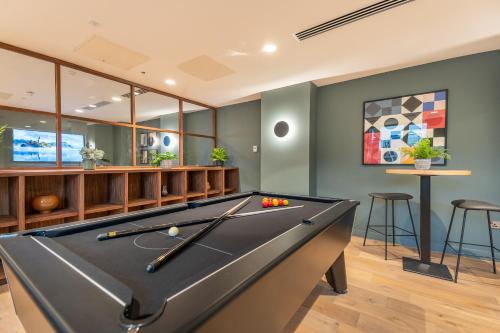 Imagen de la habitación del Niche Living Rathmines. Foto 20