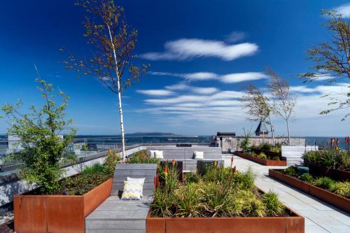 Imagen general del Niche Living Rathmines. Foto 12