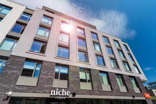 Imagen general del Niche Living Rathmines. Foto 13