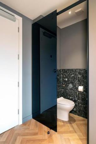Imagen general del Niche Living Rathmines. Foto 15