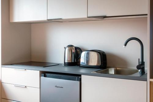 Imagen general del Niche Living Rathmines. Foto 18