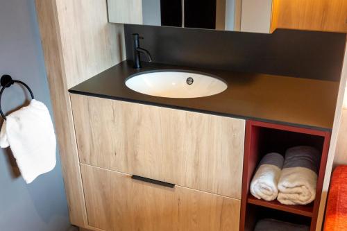 Imagen general del Niche Living Rathmines. Foto 19