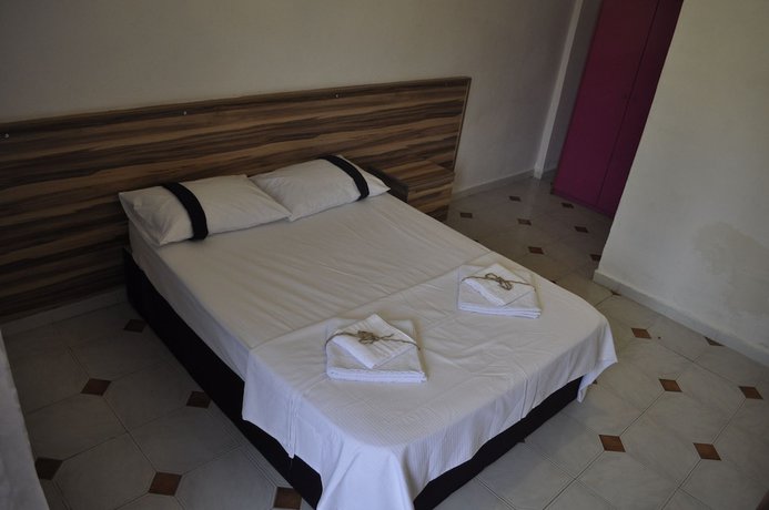 Imagen de la habitación del Nicholas Garden Hotel. Foto 5