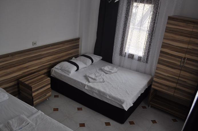 Imagen de la habitación del Nicholas Garden Hotel. Foto 6