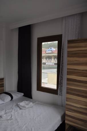 Imagen de la habitación del Nicholas Garden Hotel. Foto 7