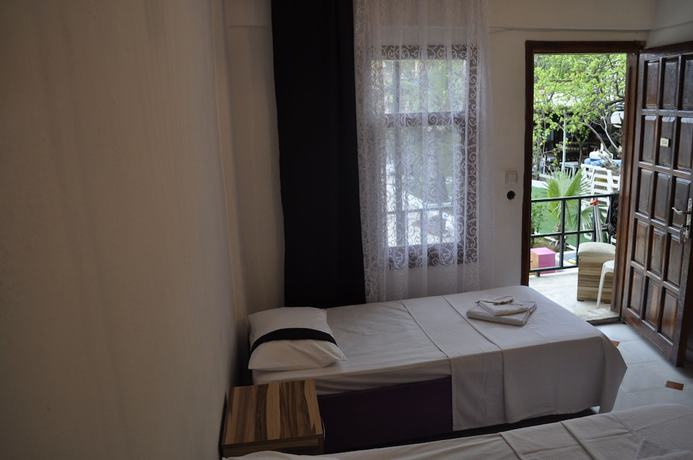 Imagen de la habitación del Nicholas Garden Hotel. Foto 9