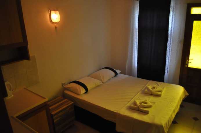 Imagen de la habitación del Nicholas Garden Hotel. Foto 10