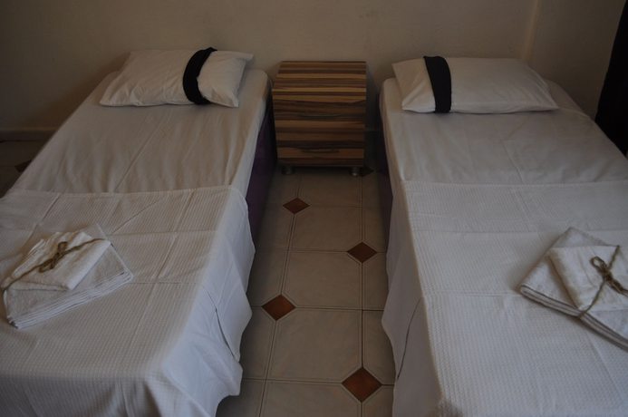 Imagen de la habitación del Nicholas Garden Hotel. Foto 12