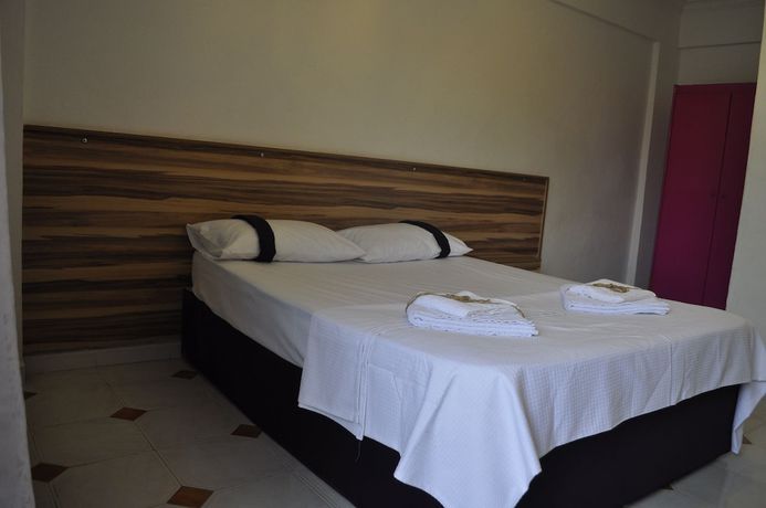 Imagen de la habitación del Nicholas Garden Hotel. Foto 13