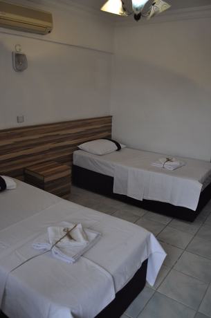 Imagen de la habitación del Nicholas Garden Hotel. Foto 14