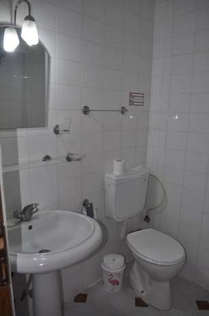 Imagen de la habitación del Nicholas Garden Hotel. Foto 16