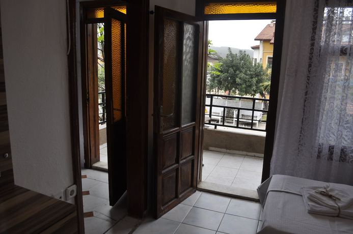 Imagen de la habitación del Nicholas Garden Hotel. Foto 17