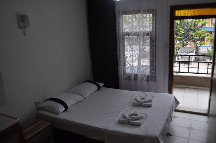 Imagen de la habitación del Nicholas Garden Hotel. Foto 18