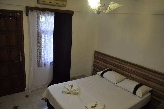 Imagen de la habitación del Nicholas Garden Hotel. Foto 20