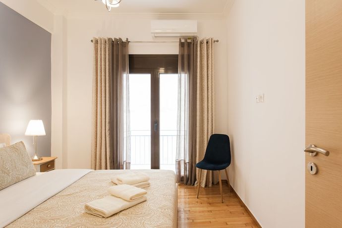Imagen de la habitación del Nicholas Point Apartments and Rooms. Foto 3