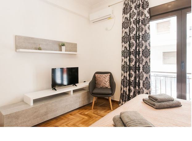 Imagen de la habitación del Nicholas Point Apartments and Rooms. Foto 4