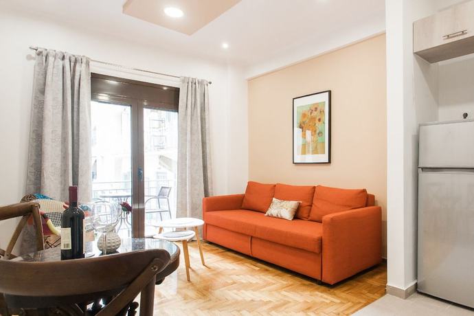 Imagen de la habitación del Nicholas Point Apartments and Rooms. Foto 5