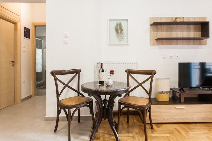 Imagen de la habitación del Nicholas Point Apartments and Rooms. Foto 6