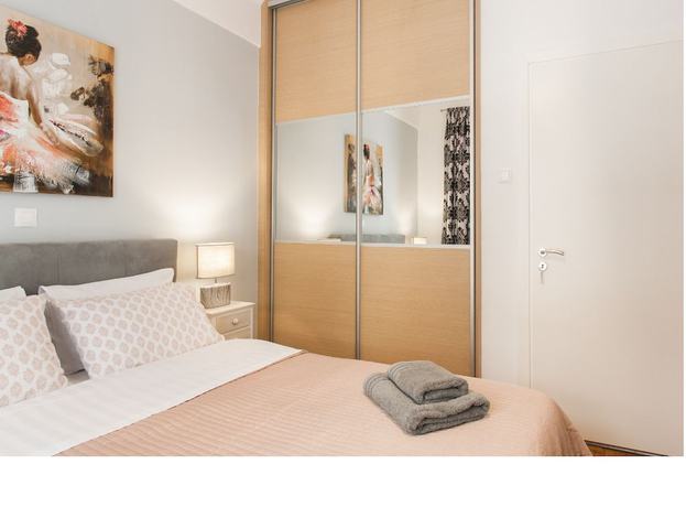 Imagen de la habitación del Nicholas Point Apartments and Rooms. Foto 8
