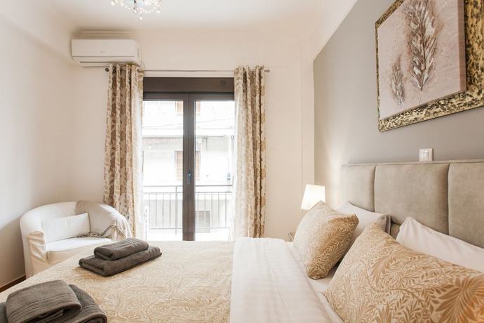 Imagen de la habitación del Nicholas Point Apartments and Rooms. Foto 11