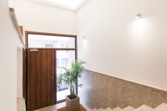 Imagen de los interiores del Nicholas Point Apartments and Rooms. Foto 20