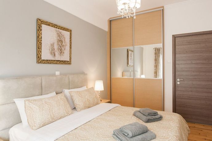 Imagen de la habitación del Nicholas Point Apartments and Rooms. Foto 14