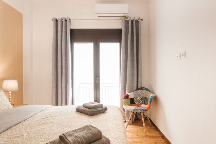 Imagen de la habitación del Nicholas Point Apartments and Rooms. Foto 15