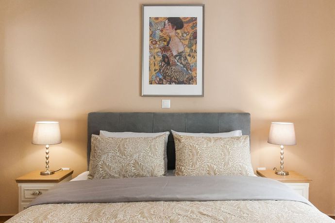 Imagen de la habitación del Nicholas Point Apartments and Rooms. Foto 17