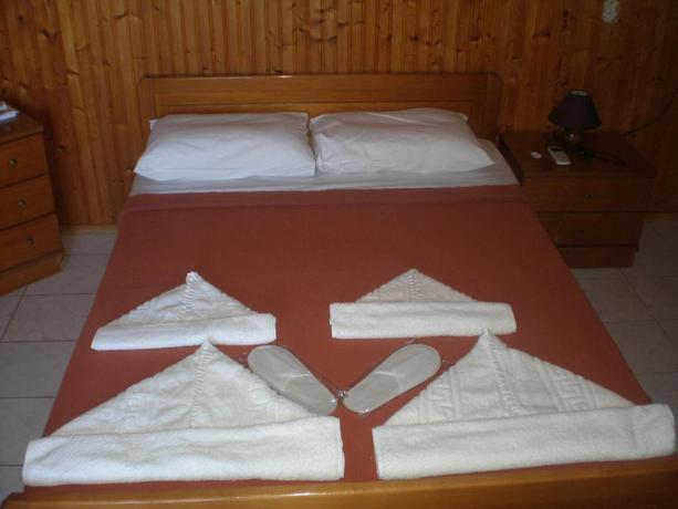 Imagen de la habitación del Nicolas Rooms. Foto 6
