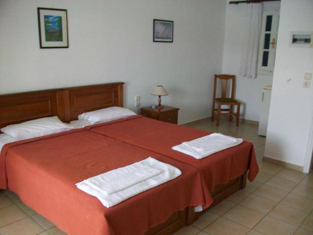 Imagen de la habitación del Nicolas Rooms. Foto 7