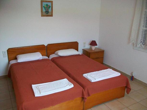 Imagen de la habitación del Nicolas Rooms. Foto 8